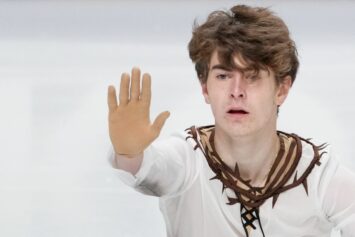 Кондратюк объяснил поддержку Валиевой