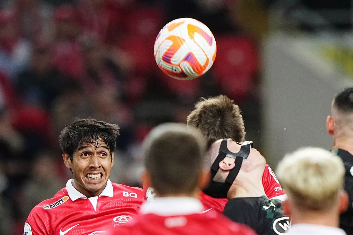 Алексис Дуарте