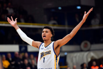 Главная звезда драфта НБА сыграет в Летней лиге