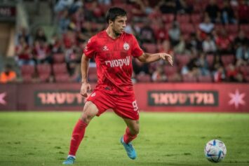 Шапи готов выйти на новый уровень в следующем сезоне