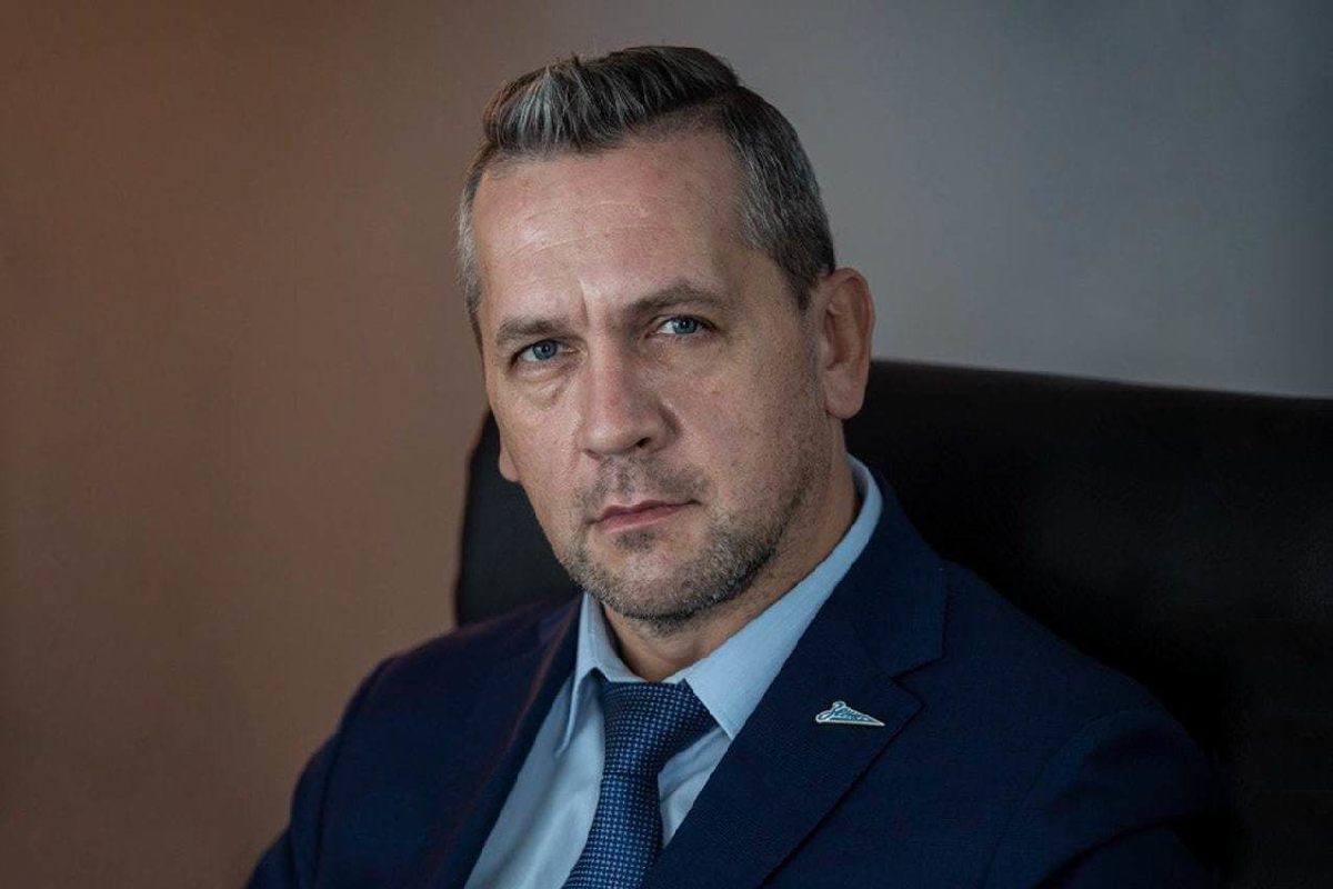 Александр Церковный