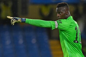 Игрок «Челси» может перейти в «Аль-Ахли»