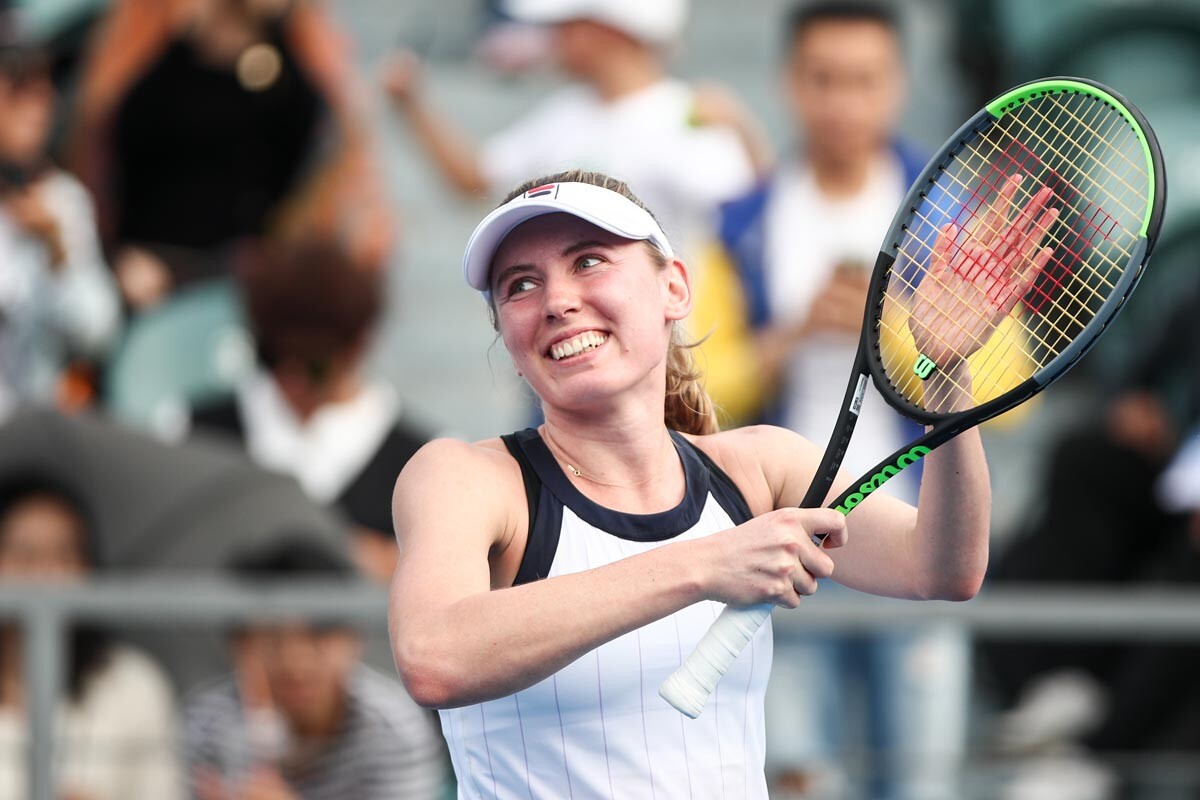 Екатерина Александрова