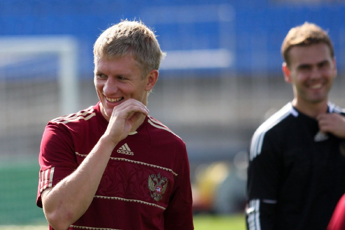 Денис Колодин