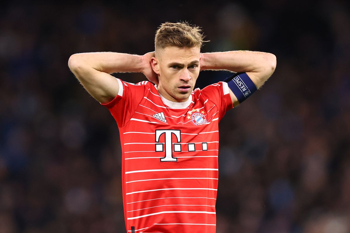 Йозуа Киммих