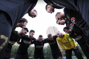 «Бей Беги» — первый полуфиналист 3 сезона Медиалиги