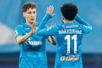 Канчельскис рекомендует Кузяеву покинуть РПЛ