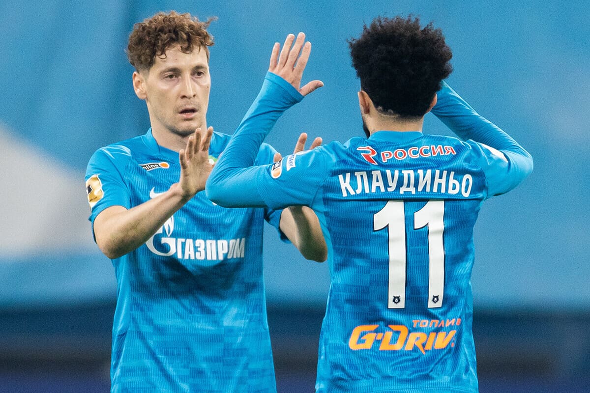 Далер Кузяев