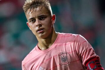 «Крап» рассказал о текущих отношениях с главным тренером 2DROTS