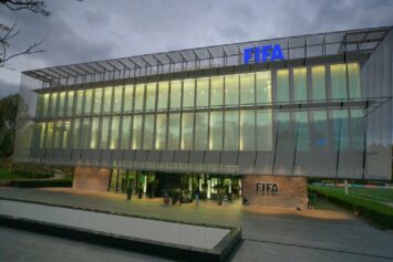 ФИФА зафиксировала более 19 000 оскорбительных записей в адрес участников чемпионата мира