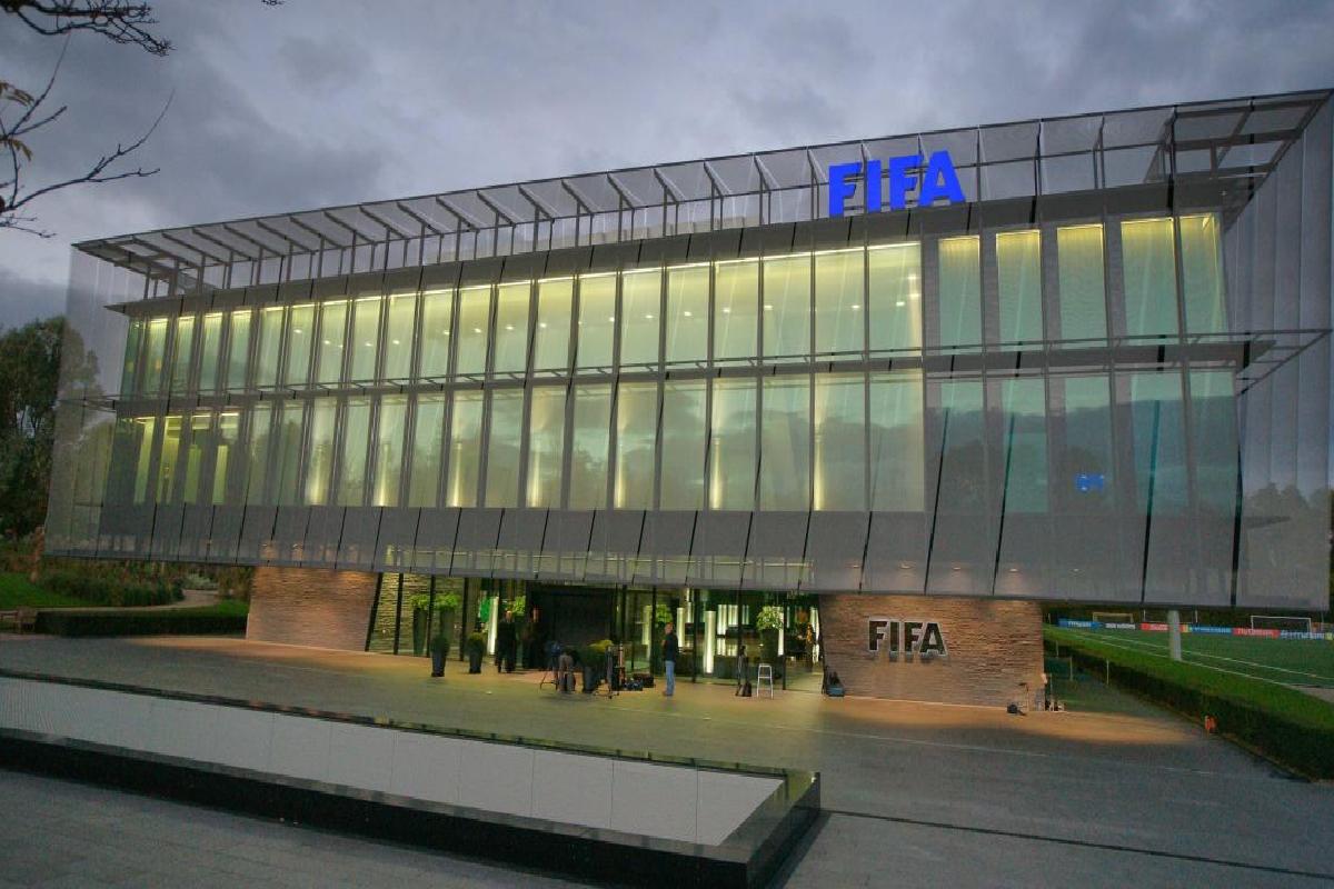 ФИФА