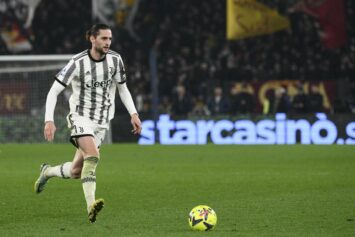 Игрок «Ювентуса» может бесплатно перейти в «Барселону»