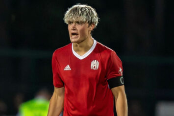 Комментатор «Матч ТВ» сравнил звезду медийного футбола с экс-лидером «Ювентуса»