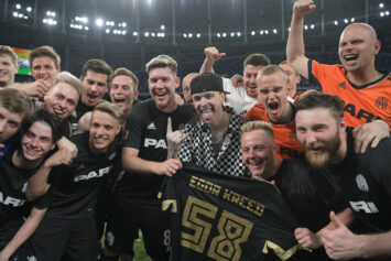 Президент Медиалиги дал прогноз на матч Broke Boys — «Амкал»