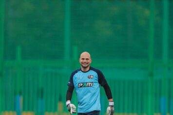 «Федос» прокомментировал итог матча 2DROTS — «Амкал»