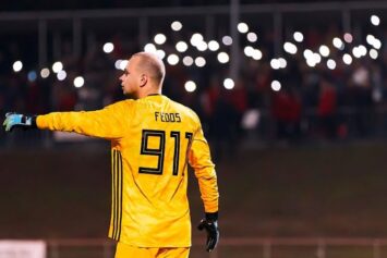 «Федос» оценил игру «Амкала» в 1/4 финала 3-го сезона Медиалиги