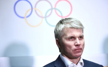 Экс-министр спорта России высказался по поводу перехода федераций в Азию