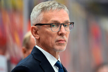 Макарову предлагали должность в молодежной сборной России