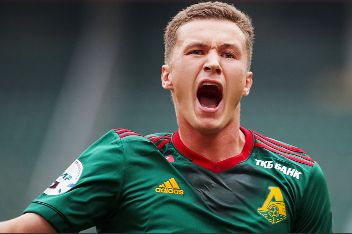 Иван Игнатьев