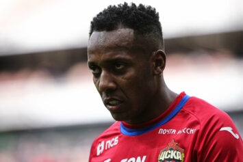 Стала известна сумма выкупа Мойзеса из «Интернасьонала»