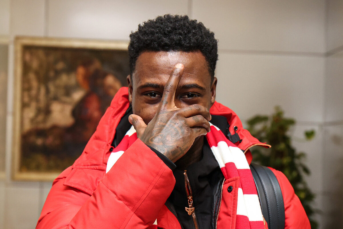 Квинси Промес