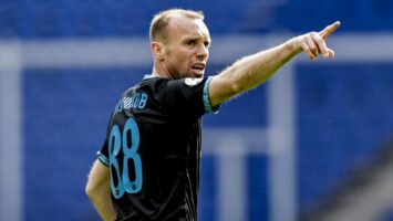 Экс-гендиректор «Спартака» оценил перспективы Глушакова заиграть за «Родину»