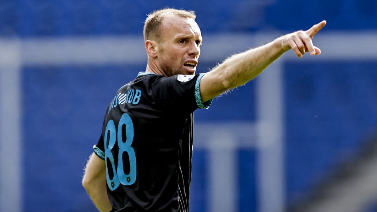 Денис Глушаков