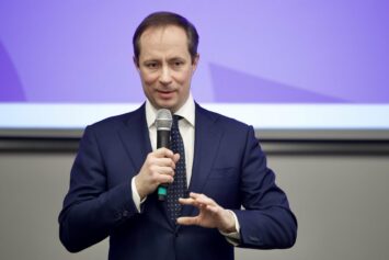 Депутат Госдумы выступил против гражданства для Промеса