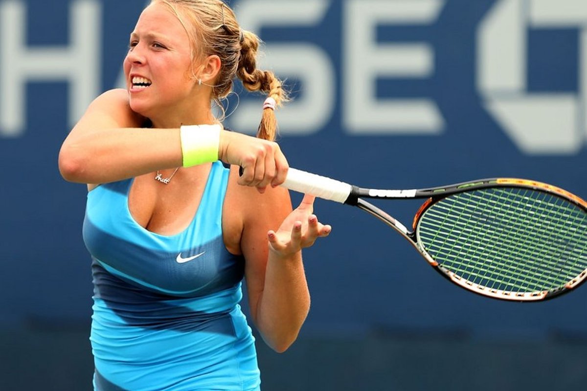 Анетт Контавейт