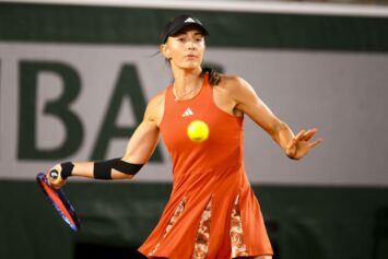 Аванесян выступит в основной сетке соревнования в Берлине