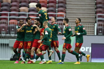 В шорт-листе «Локомотива» находится четыре форварда — инсайдер