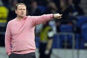 Экс-гендиректор «Динамо» не верит в успех Лички в клубе