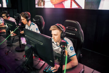 Всероссийская киберспортивная студенческая лига в 2026 году