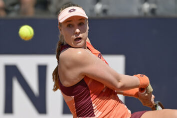 Блинкова стартовала с победы на турнире WTA-500 в Берлине  