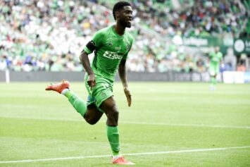 У «Локомотива» сорвался трансфер нападающего из Лиги 1 — инсайдер