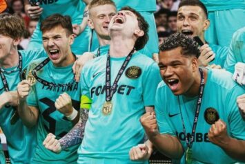 2DROTS вышел в полуфинал BetBoom МКС