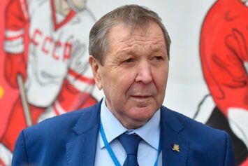 Александр Мальцев высказался насчет возможного вступления в зал славы НХЛ