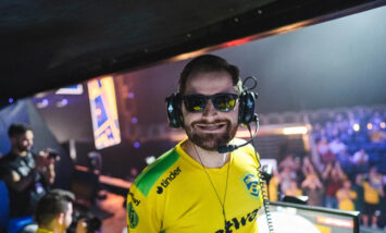 Смотреть турниры по КС:ГО сейчас