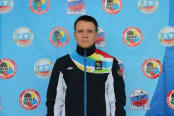 Интервью с руководителем тольяттинской школы каратэ «Рекорд» и президентом Самарской областной федерации каратэ Александром Юдиным