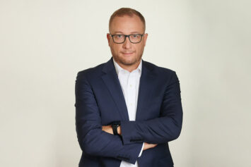 Новый гендир «Спартака» Малышев рассказал о задачах клуба