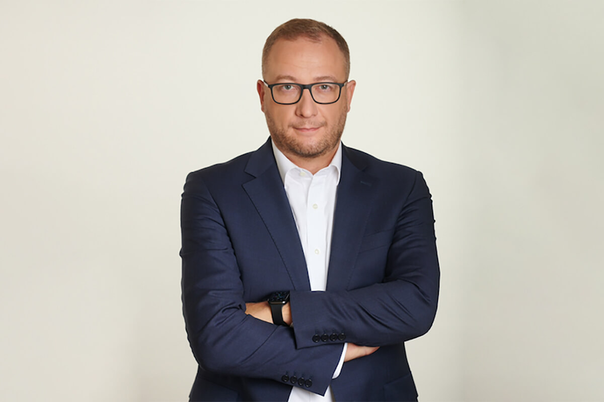 Олег Малышев