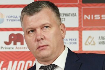 Мележиков ответил на вопрос насчет следующего клуба после «Спартака»