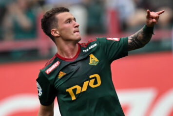 Сенников высказался насчет ухода Игнатьева из клуба