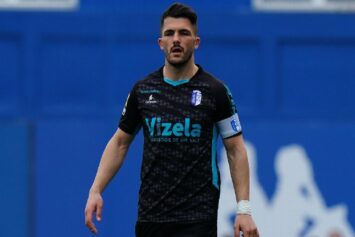 Официально: «Урал» подписал воспитанника «Порту»