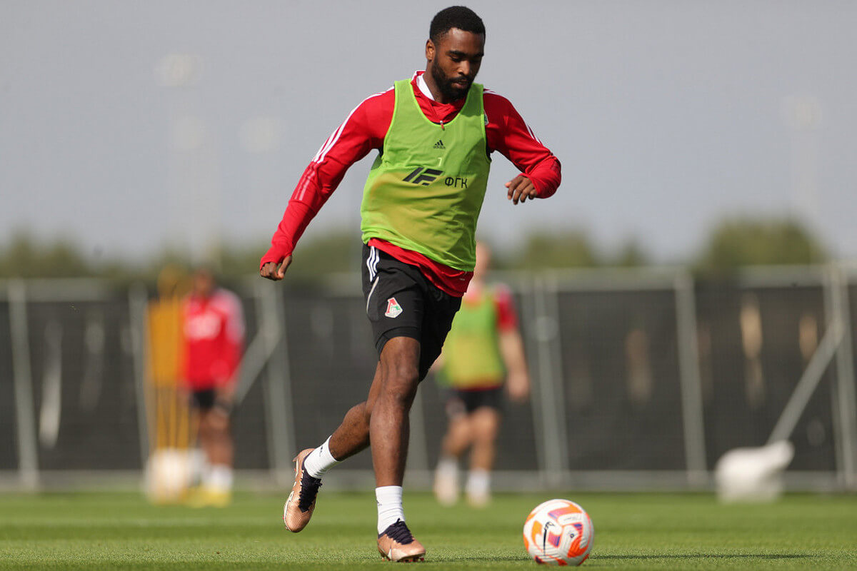 Джирано Керк