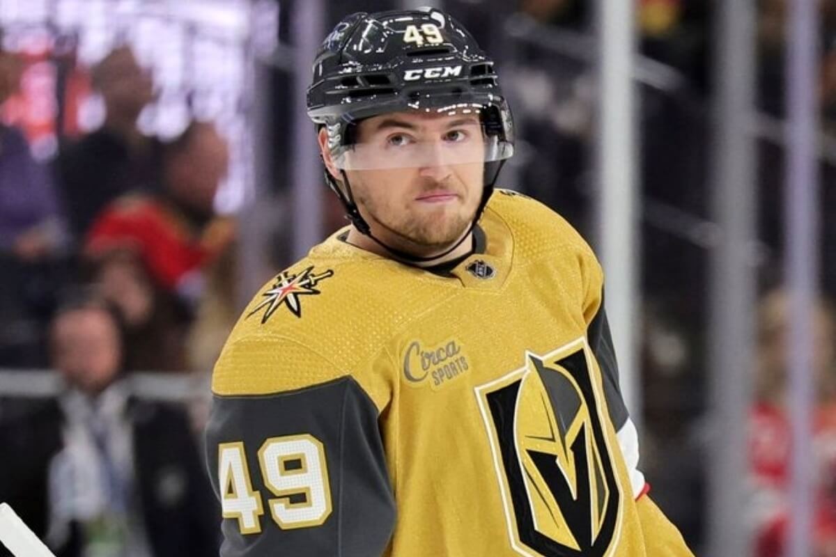 Иван Барбашев