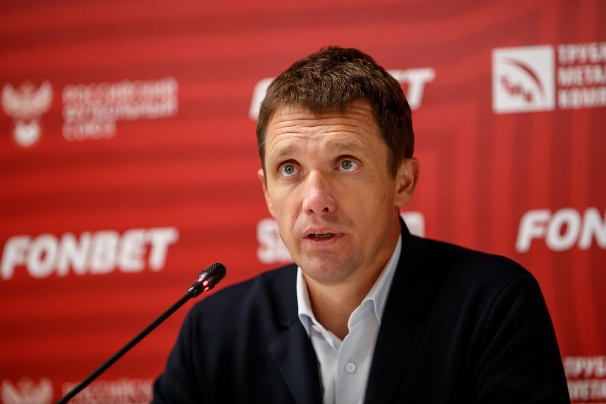 Виктор Гончаренко