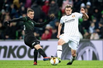 Официально: экс-форвард «Локомотива» продолжит карьеру в «Сочи»