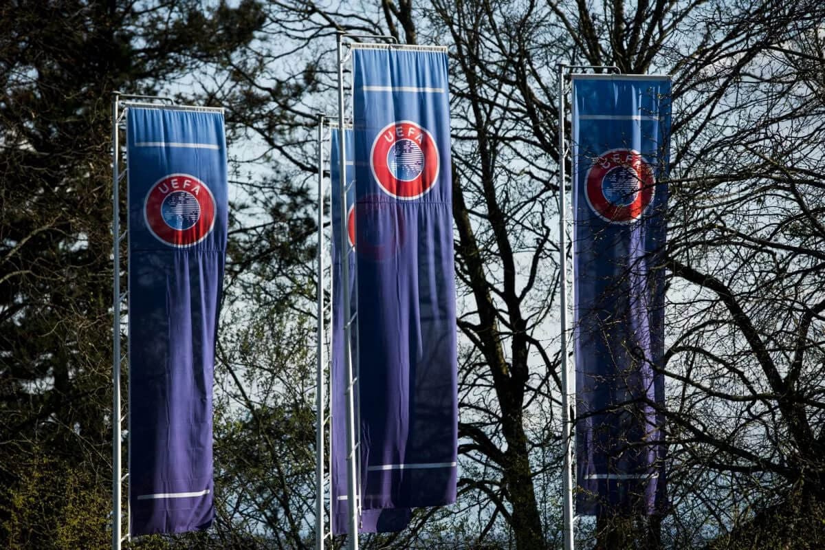 УЕФА