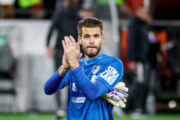 Инсайдер: «Зенит» предлагал за Помазуна 2 млн евро